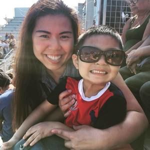 Meet your Posher, Florence